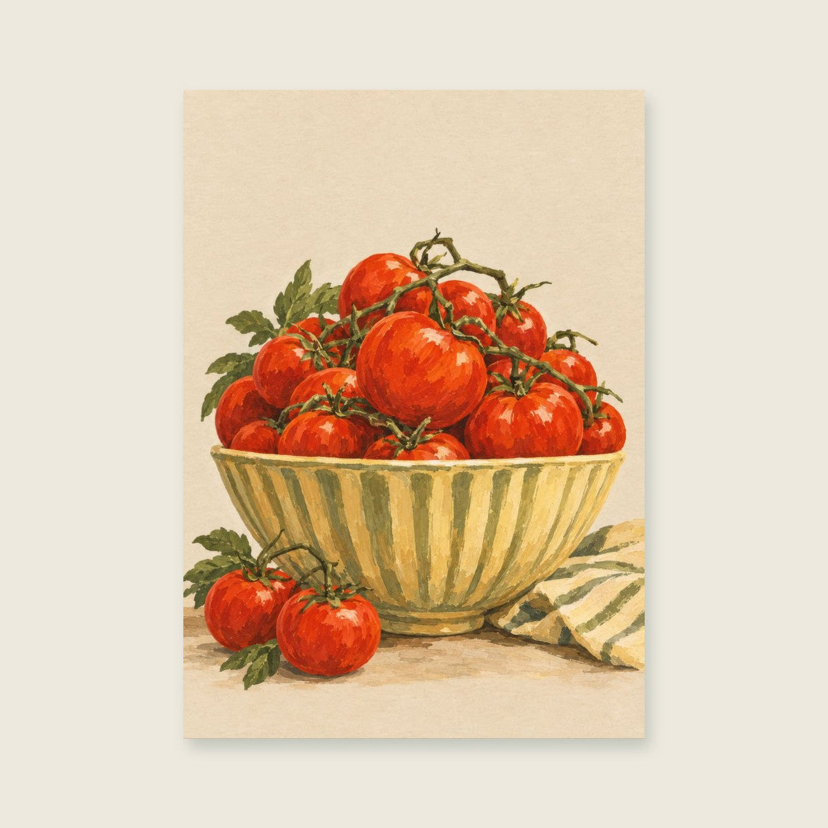Kitchen Art Prints