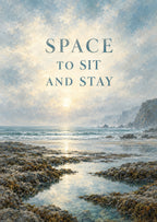 Space to Sit and Stay — artwork detail