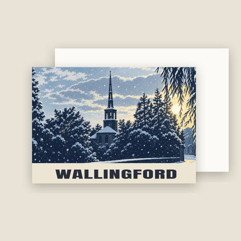 St Peter's Church, Wallingford Christmas Cards (Pack of 10)