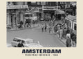 Fußgängerüberwege, Amsterdam, 1960