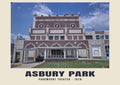 Paramount Theater, Asbury Park, New Jersey, 1978