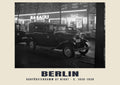 Kurfürstendamm la nuit, Berlin, c. 1935–1938