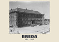 KMA, Breda, 1949