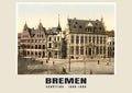 Schütting, Bremen, 1890–1900