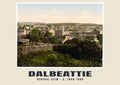 General view, Dalbeattie, c. 1890–1900 heritage photograph