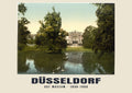 Kunstmuseum, Düsseldorf, 1890–1900