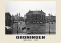 Ayuntamiento, Groningen, 1971