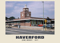 ACME Market, Haverford, Pennsylvania, 1977
