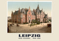 Borsa del libro, Leipzig, 1890–1900