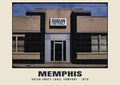 Color Craft Label Company, Memphis — Historic photograph print, 1979