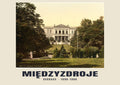 Kurhaus, Międzyzdroje, 1890–1900