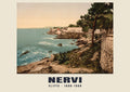 Klippen, Nervi, 1890–1900