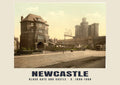 Black Gate and Castle, Newcastle, c. 1890–1900 heritage photograph