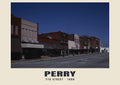 7th Street, Perry, Oklahoma, 1996