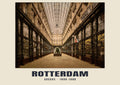 Arkaden, Rotterdam, 1890–1900