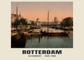 Vischmarkt, Rotterdam, 1890–1900