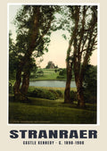 Castle Kennedy, Stranraer, c. 1890–1900 heritage photograph