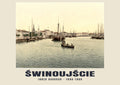 Binnenhaven, Świnoujście, 1890–1900