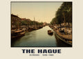 Bierkade, Den Haag, 1890–1900