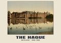 Hofvijver, L’Aia, 1890–1900