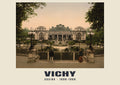 Casino, Vichy, 1890–1900